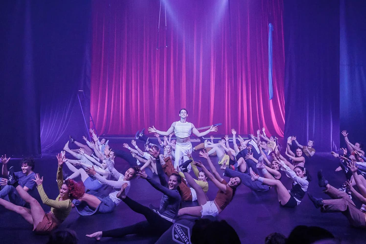 Professional Academy