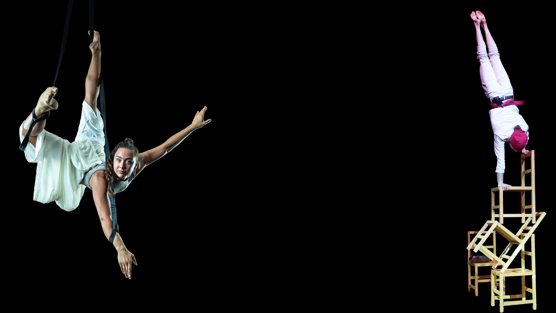 Professional Circus Talent Casting